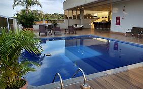 Tryp By Wyndham Manaus Aeroporto