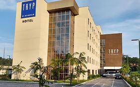 Tryp By Wyndham Manaus Aeroporto